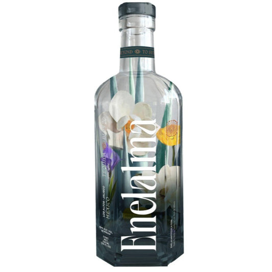 Enelalma Tequila Blanco 750ml - SF Tequila Shop
