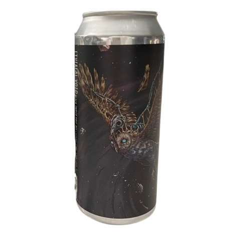 Ethereal Void Black India Pale Ale by Unseen Creatures Brewing & Blending - SF Tequila Shop