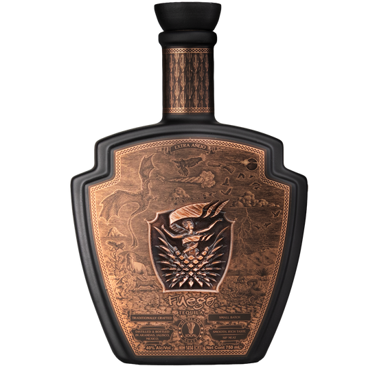 Fuego Tequila Extra Añejo - SF Tequila Shop