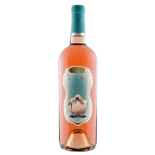 Finca La Carrodilla Polen Rosé - SF Tequila Shop
