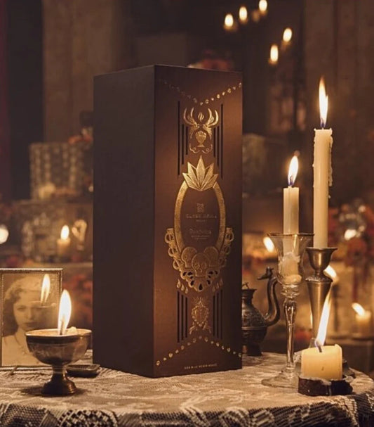Clase Azul Tequila Día de Muertos “Day of the Dead” 2025 Recuerdos Limited Edition 750ML