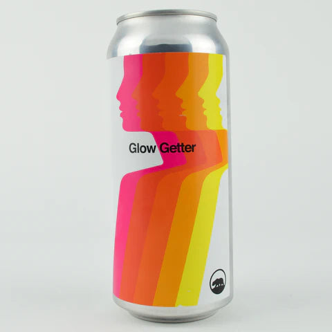 Glow Getter by Alvarado Brewing Co. 16 oz. - SF Tequila Shop