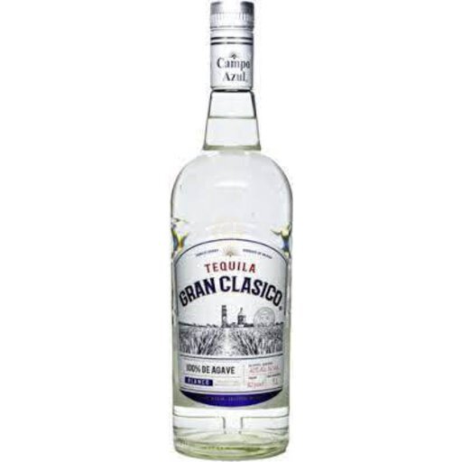 Gran Clasico Tequila 50ml - SF Tequila Shop