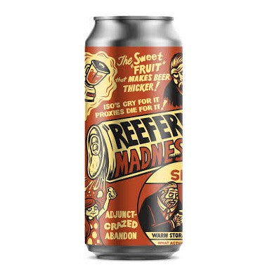Great Notion Reeferm Madness - SF Tequila Shop