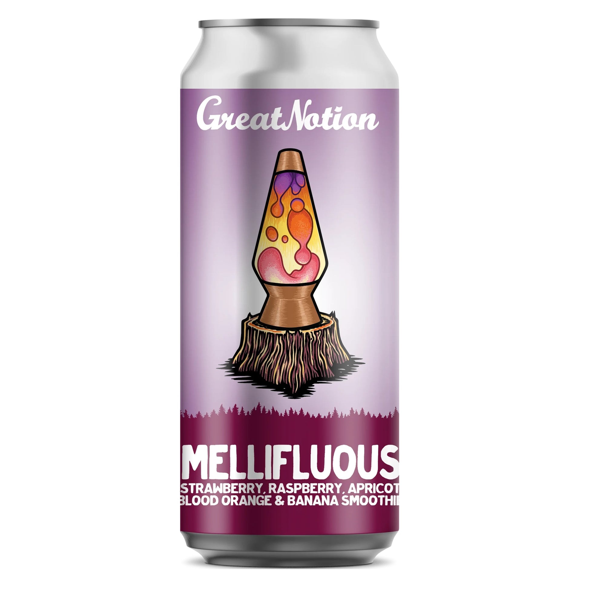 Great Notion Melliflous 16oz - SF Tequila Shop