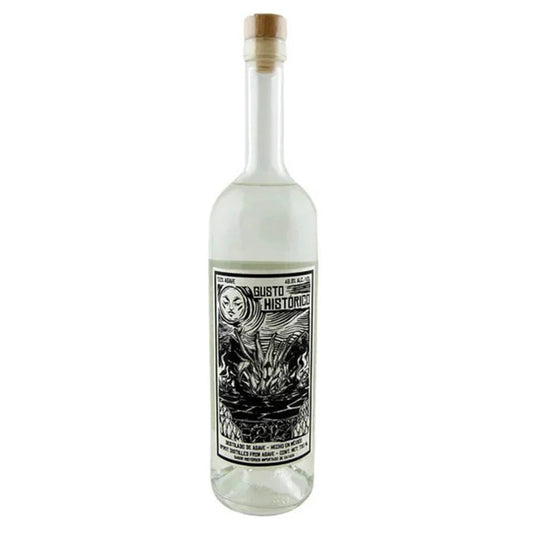 Gusto Historico Ignacio Juarez Mexicano Agave Spirit 750ml - SF Tequila Shop