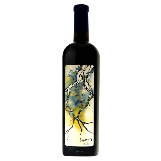 Hacienda La Lomita Sacro 750ML - SF Tequila Shop