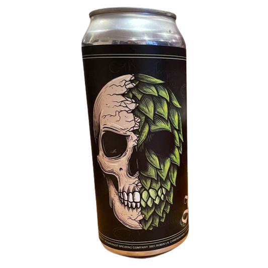 Moonraker Brewing Co. Headway Imperial IPA 16oz - SF Tequila Shop