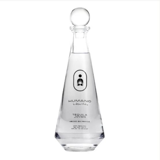 Humano Joven Tequila 750ML - SF Tequila Shop