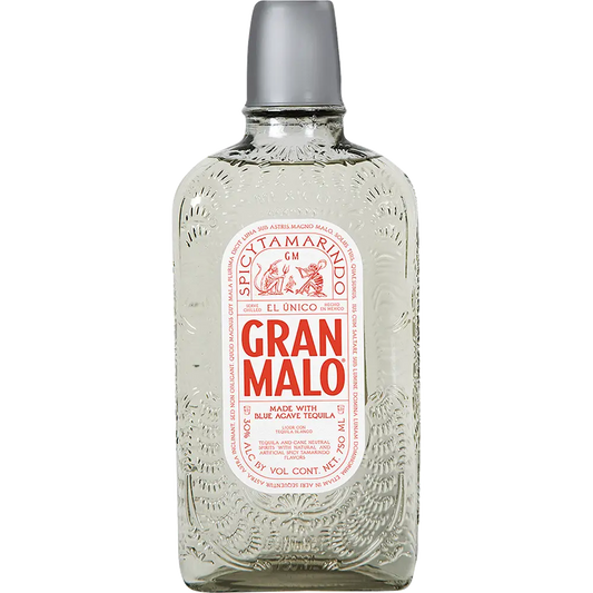 Gran Malo Spicy Tamarimdo Liqueur 750ml