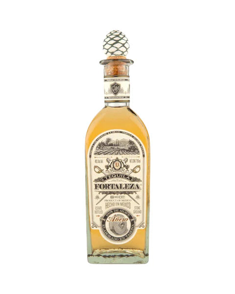 Fortaleza Añejo 750ML