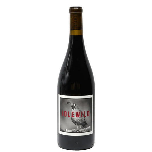 Idlewild Flora & Fauna Dolcetto/Barbera Red Blend 750ml - SF Tequila Shop
