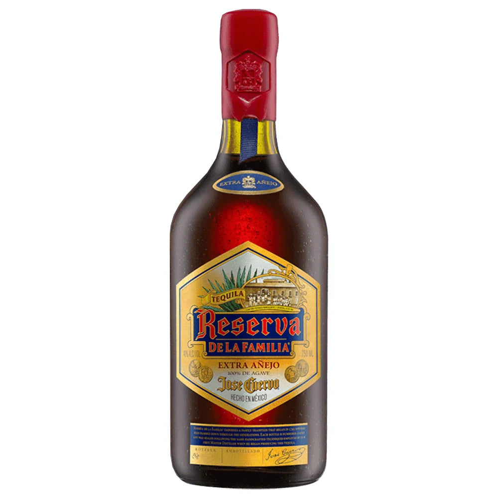 Reserva de la Familia Extra Añejo Tequila 750ML - SF Tequila Shop