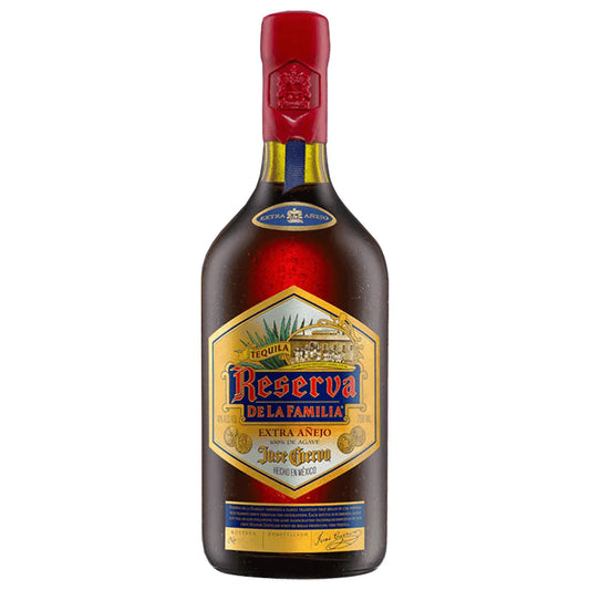 Reserva de la Familia Extra Añejo Tequila 750ML - SF Tequila Shop