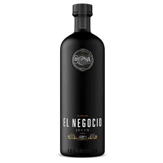 El Negocio Joven Tequila 750ml - SF Tequila Shop