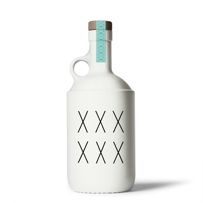 KOKORO Tequila Plata (LOTE 2) 750 ml