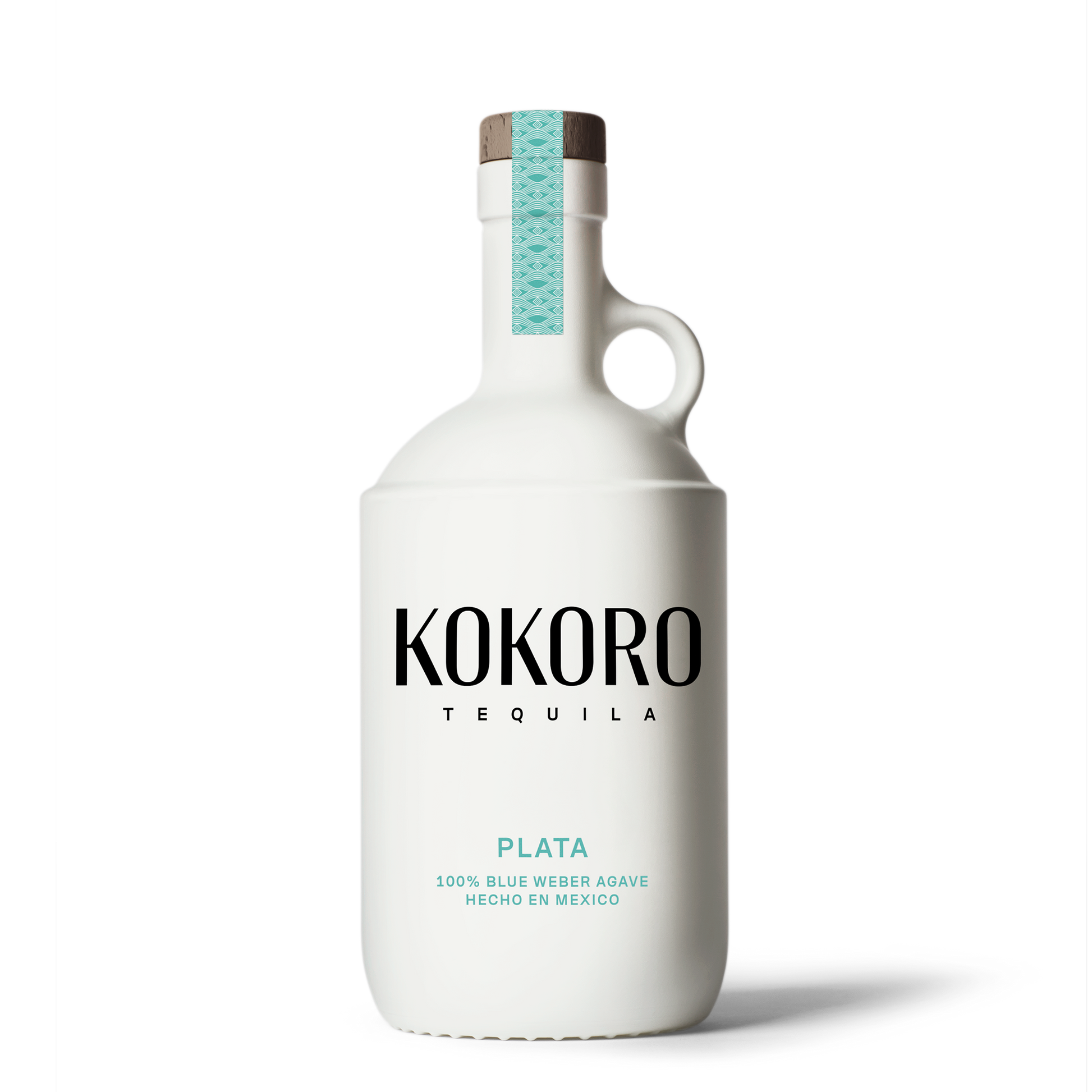KOKORO Tequila Plata (LOTE 2) - SF Tequila Store
