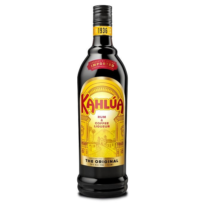 Kahlúa Original Coffee Liqueur 750ml - SF Tequila Shop