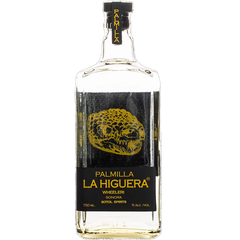 La Higuera Palmilla Sotol 750ml
