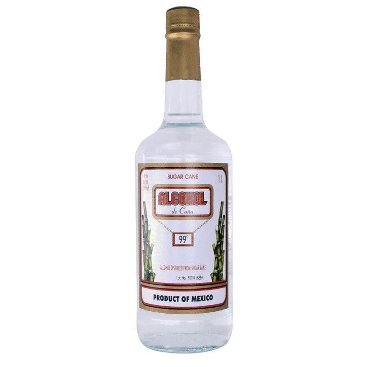 La Lupe Alcohol de Caña 1L - SF Tequil Shop