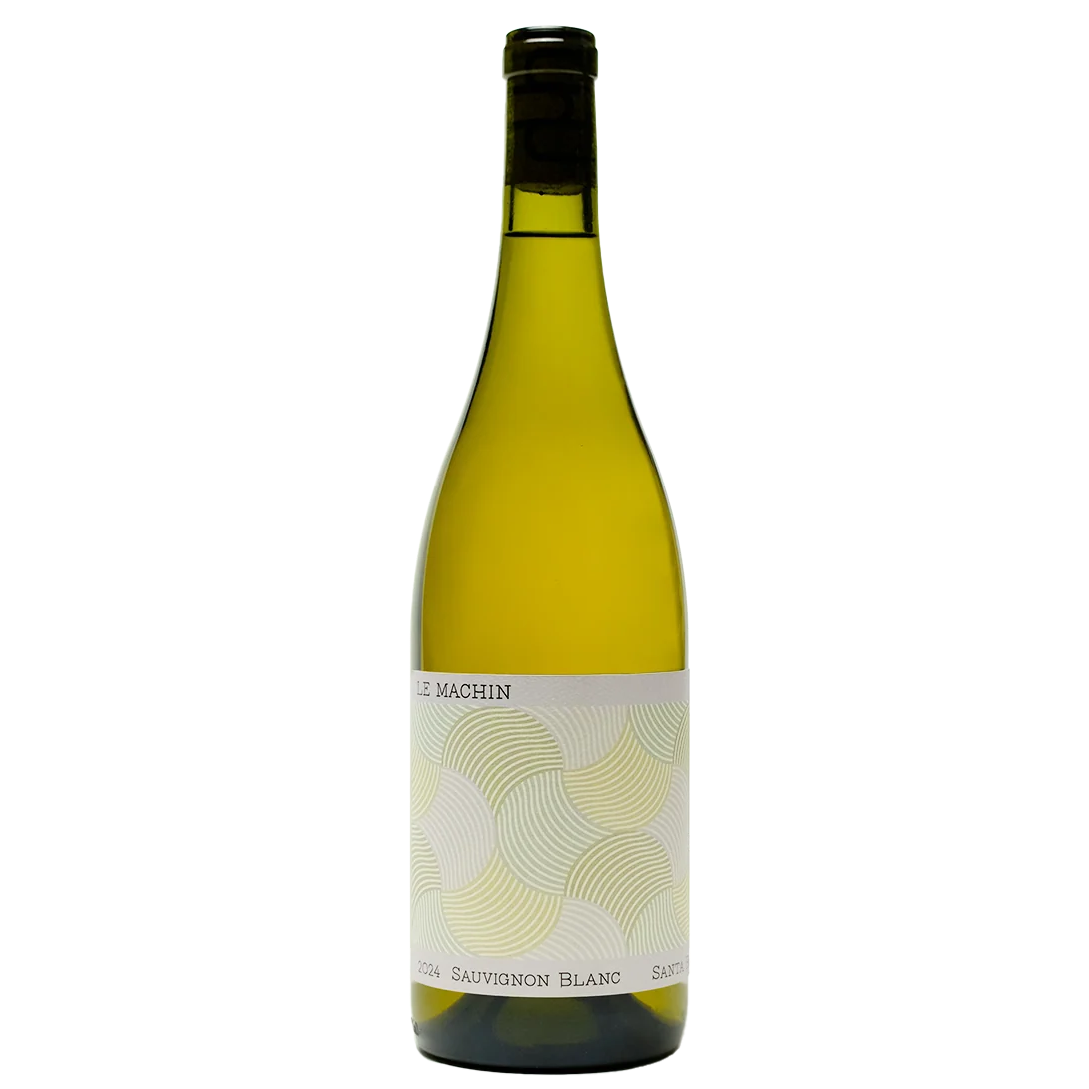 Le Machin Santa Barbara Sauvignon Blanc 2024 750ml - SF Tequila Shop