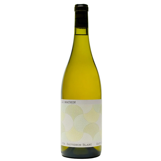 Le Machin Santa Barbara Sauvignon Blanc 2024 750ml - SF Tequila Shop