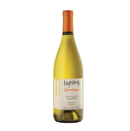 Llano Colorado Lagrimas Valle De Guadalupe Chardonnay 2023 750ml - SF Tequila Sop