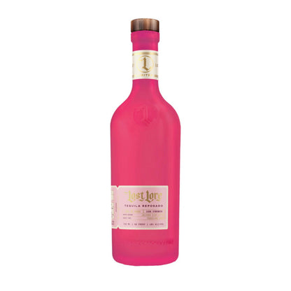 Lost Lore "Poca Madre" Vol. 2 Limited Edition Reposado 750ML - SF Tequila Shop
