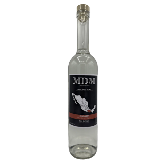 MDM Chino Verde - Eleuterio - SF Tequila Shop
