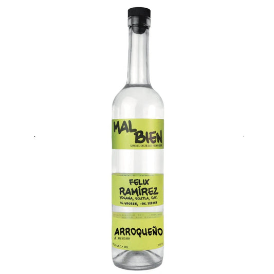Mal Bien Arroqueno (Ramirez) - SF Tequila Shop