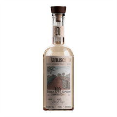 Manuscrito (Chapter 3) Reposado Tequila 750ML