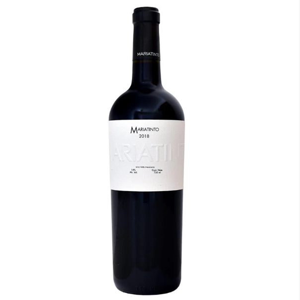 Mariatinto Red Wine Blend Mexico 750ML - SF Tequila Shop