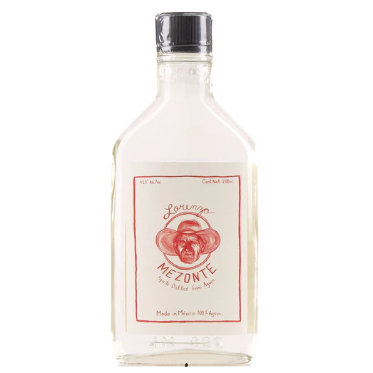 Mezonte Jalisco Raicilla by Lorenzo Virgen 200ML - SF Tequila Shop