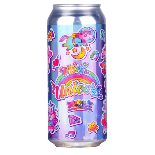 Mini Unicorn India Pale Ale by Pipeworks Brewing Company - SF Tequila Shop