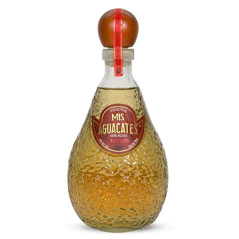Mis Aguacates Reposado Tequila 750 ml - SF Tequila Shop
