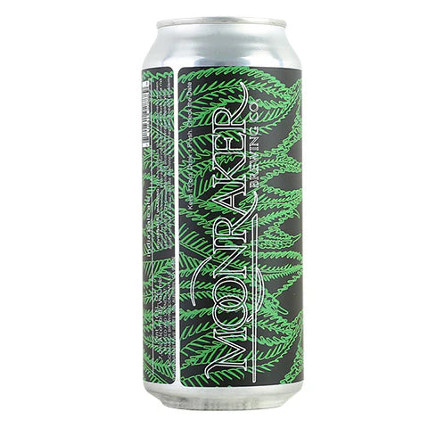 Moonraker Brewing Co. Some Grass IPA 16oz - SF Tequila Shop