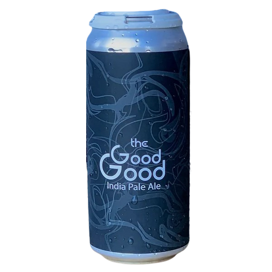 Moonraker Brewing Co. The Good Good IPA 16oz - SF Tequila Shop