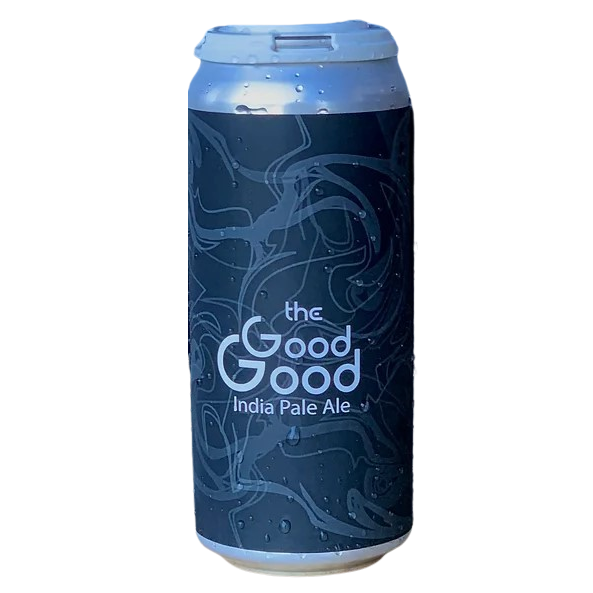 Moonraker Brewing Co. The Good Good IPA 16oz - SF Tequila Shop