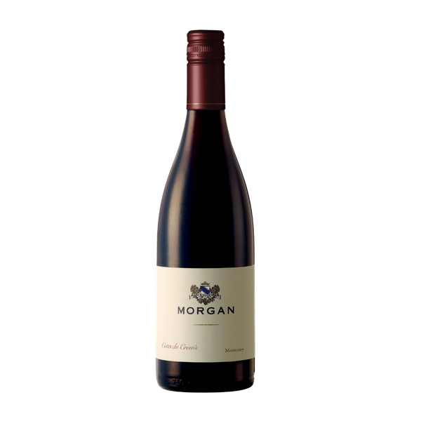 Morgan Monterey County Cotes Du Crow GSM Red Blend 2020 750ml - SF Tequila Shop