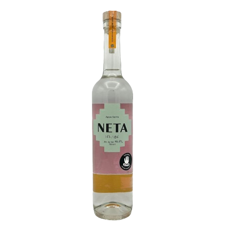 Neta Ensamble: Pulquero + Cuixe Verde + Madrecuixe 750ML - SF Tequila Shop