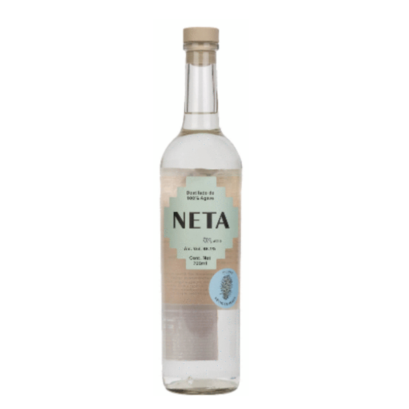 Neta Bicuixe 50.4% 750ML - SF Tequila Shop