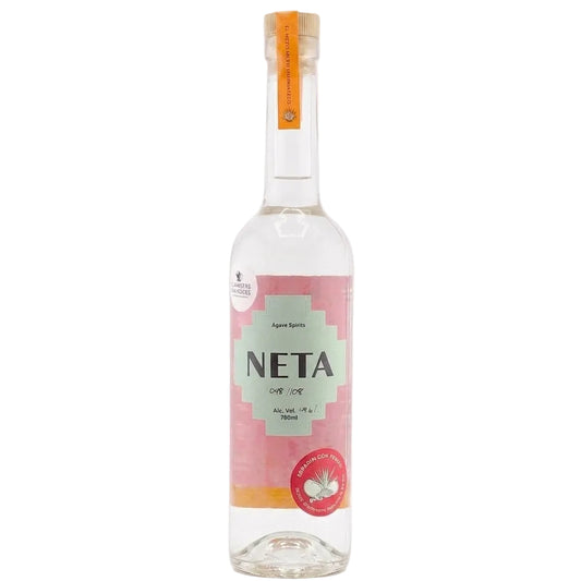 Neta Espadín con Frutas Agave Spirit 750 mL - SF Tequila Shop