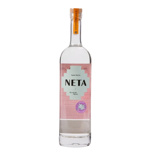 NETA Tepextate 750ML - SF Tequila Shop