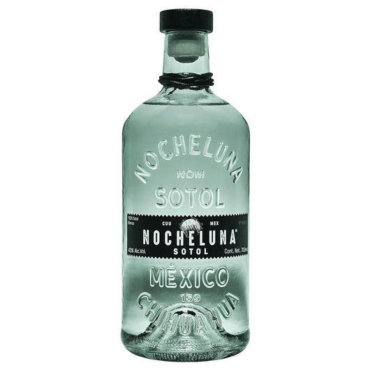 Nocheluna Sotol Blanco by Lenny Kravitz - SF Tequila Shop