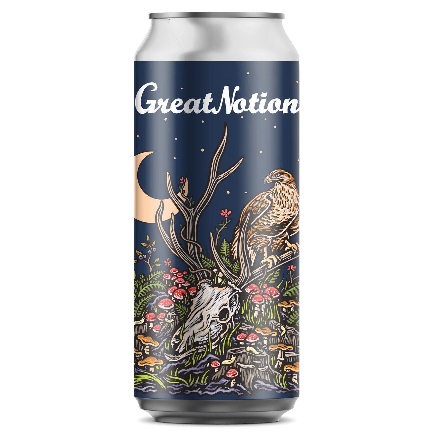 Great Notion Northleft Hazy IPA 16oz  - SF Tequila Shop