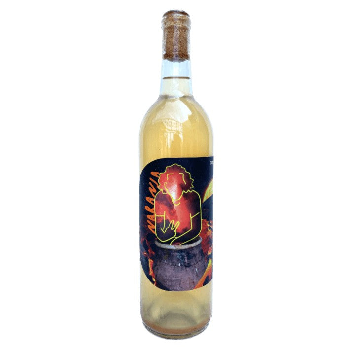 Octagono Vino Naranja 2022 750ML - SF Tequila Shop