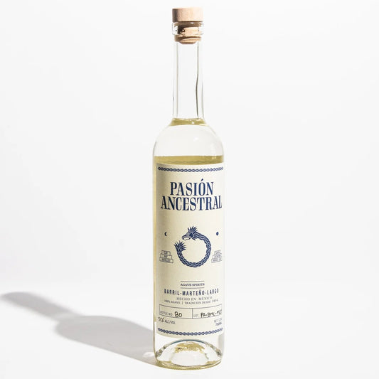 Pasion Ancestral Karwinskii Ensamble Mezcal 750 ml - SF Tequila Shop