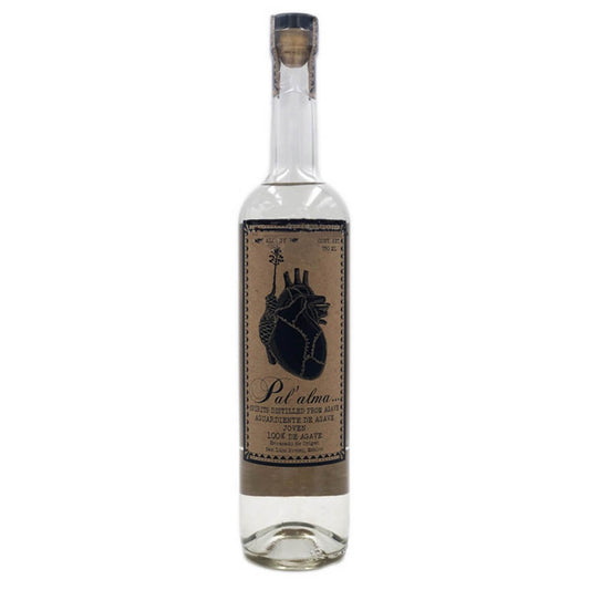 Pal’alma San Luis Potosi – Salmiana
 - SF Tequila Shop