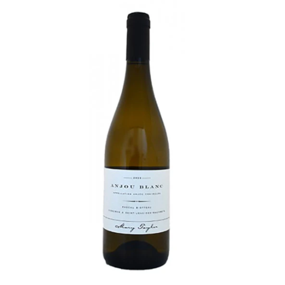 Pascal Biotteau Anjou Blanc Chenin Blanc 2023 - SF Tequila Shop