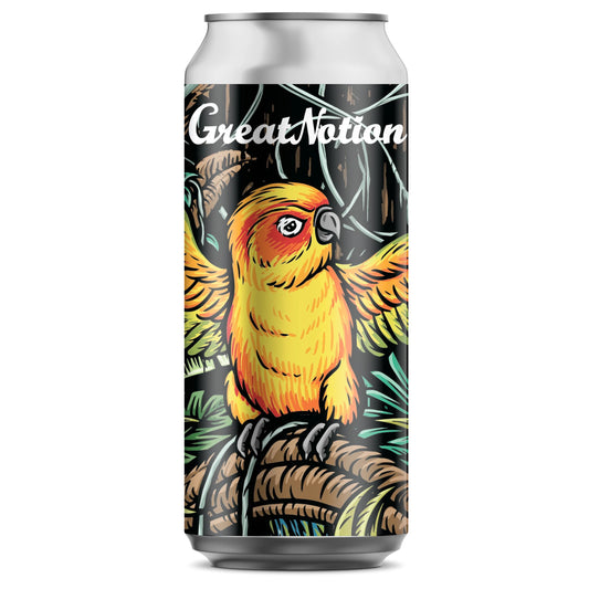 Great Notion Queen of Fruits 16oz - SF Tequila Sop